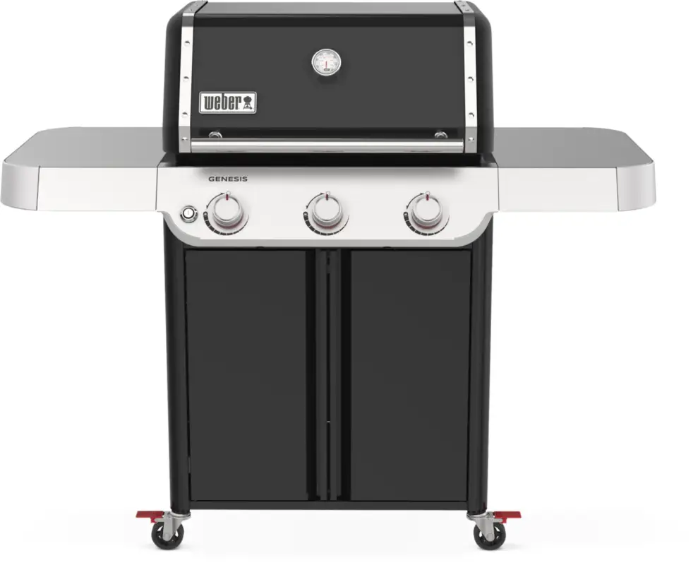 Barbecue a gas Weber Genesis E-315 LP (SOLO MONTATO) Solo Oggi