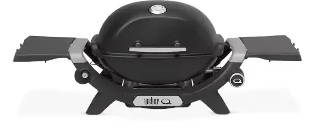 Barbecue a gas Weber Q 1200N Prezzo Conveniente