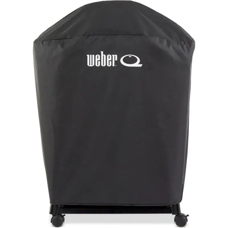 Acquista Ora Copertura Weber per barbecue Q1000 e Q2000 con carrello