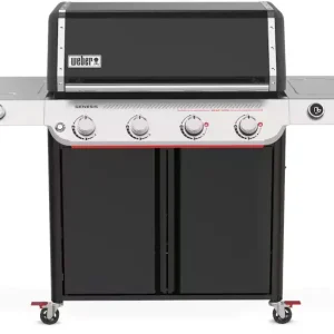 Barbecue a gas Weber Genesis E-435W (SOLO MONTATO) Più Venduto
