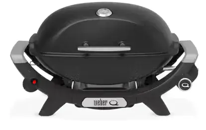 A Buon Prezzo Barbecue a gas Weber Q 2100N
