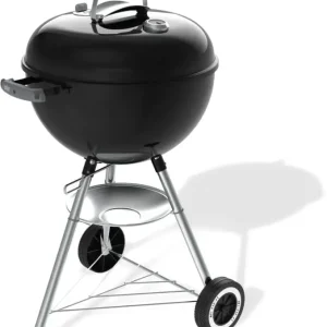 Barbecue a carbone Weber Original Kettle Ø 47 cm Popolare