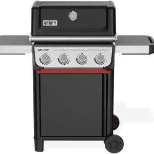 Barbecue a gas Weber Spirit® E-415 (SOLO MONTATO) Affare