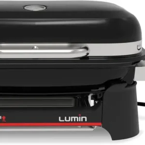 Barbecue elettrico Weber Lumin® Compact Offerta Del Giorno