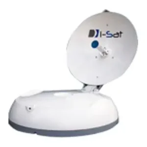 Promozione Antenna Satellitare Digitale Automatica ISAT