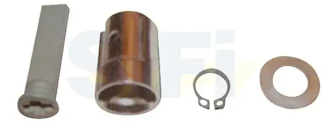 Compra Adesso Kit ricambio per serratura New System