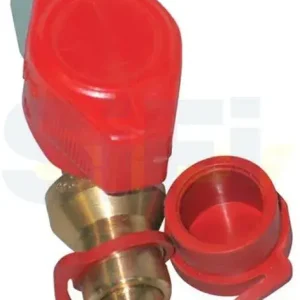Vendita Finale Valvola bicono Sifi con innesto rapido
