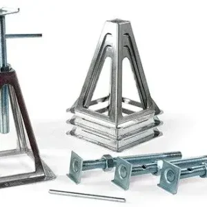 Vendita Finale PLASTIC JACKS Martinetto in plastica