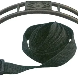 Kit fermabombola FAP in ABS con cinghia da 1,2m Spedizione Espresso