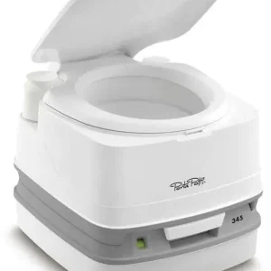 WC chimico Thetford Porta Potti 345 Nuova Collezione