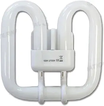 2D Neon 10W - 4 pins Direttamente Dal Produttore