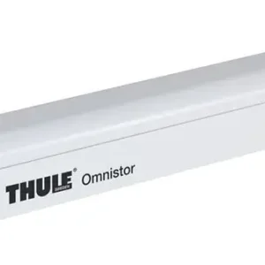 Veranda Thule Omnistor 4900 Mystic Grey Subito Disponibile