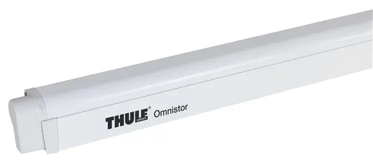 Veranda Thule Omnistor 4900 Mystic Grey Subito Disponibile