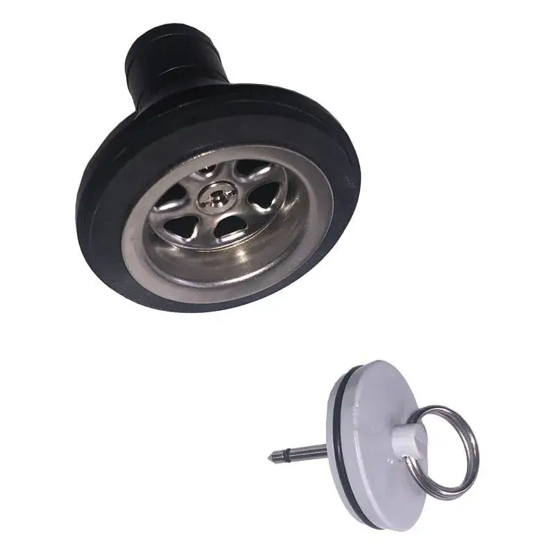 Valvola di scarico diretta Sifi 39 mm Nuovo Arrivo