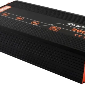 Inverter Vechline Onda Pura 2000W Prezzo Scontato