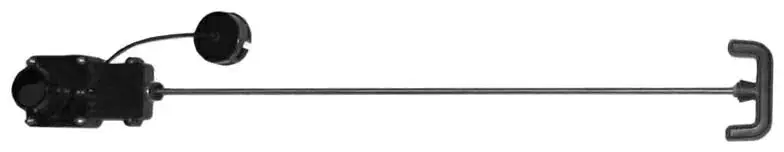 Miglior Prezzo Valvola di scarico FAP 1"1/2 con asta 115 cm