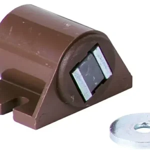 Chiusura magnetica Sifi Marrone Super Prezzo