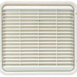 Aeratore da appoggio Sifi 190x190 mm Promo Stagionale