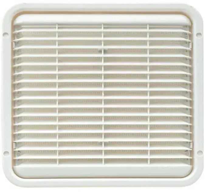 Aeratore da appoggio Sifi 190x190 mm Promo Stagionale