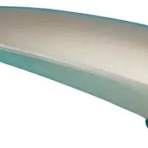 A Buon Prezzo Maniglia di apertura FAP lato esterno Nichel