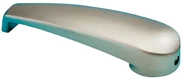 A Buon Prezzo Maniglia di apertura FAP lato esterno Nichel