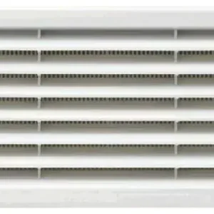 Aeratore da parete Sifi 270x120 mm Consegna Rapida