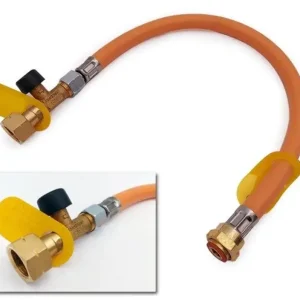 Manichetta Boldrin 30Bar 45 cm Sconto