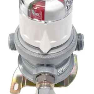 Inversore automatico Boldrin con regolatore di pressione Bestseller