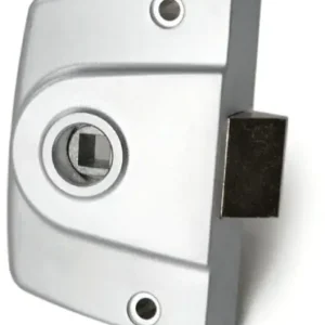 Serratura per bagno FAP T-Lock Nikel pallido Acquista Ora
