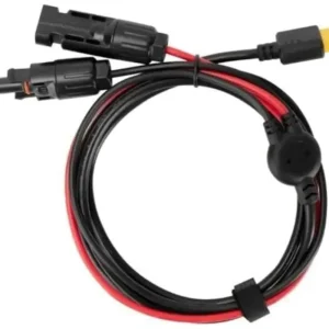 Cavo solare Ecoflow A AXT60 5M Soddisfatti O Rimborsati