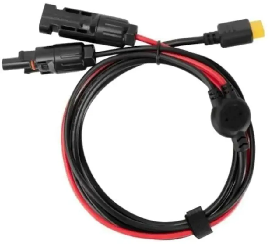 Cavo solare Ecoflow A AXT60 5M Soddisfatti O Rimborsati