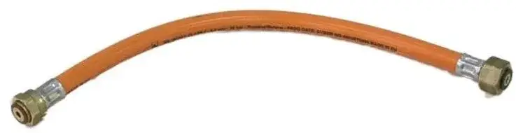 Esclusivo Tubo manichetta Boldrin 30Bar 70 cm