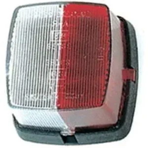 Fanale laterale REMP Professionale
