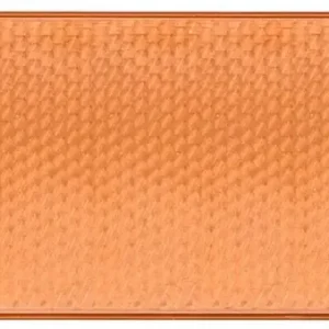 Prezzo Ridotto Catadiottro rettangolare REMP 105x48 Arancio