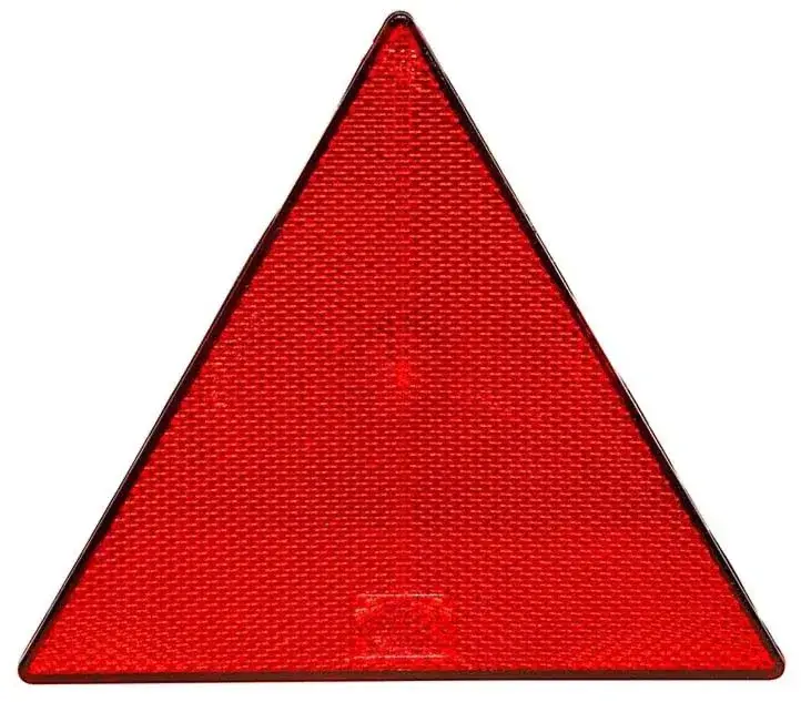 Catadiottro triangolare REMP Miglior Prezzo