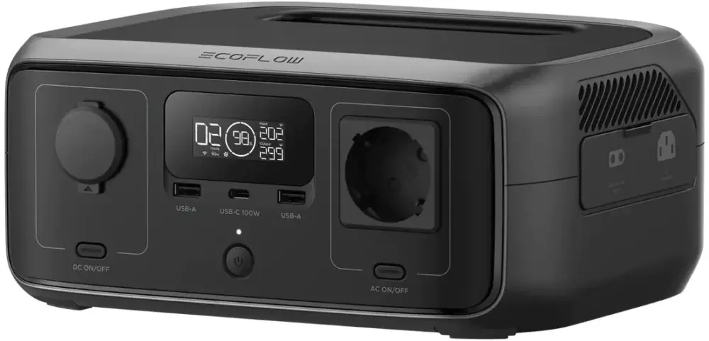 Affare Power station portatile EcoFlow River 3