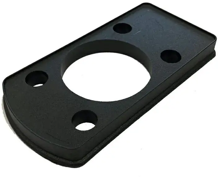 Offerta Lampo Spessore per porta Zadi 10 mm