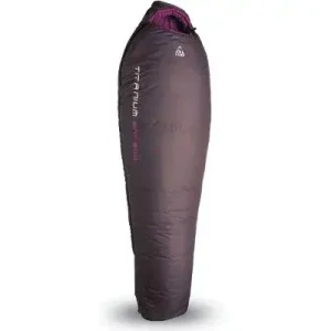 Ultimissimo Modello Saccoletto Titanium Sint 300