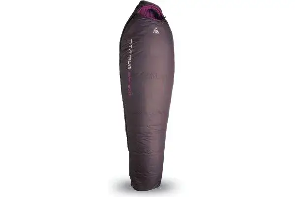 Ultimissimo Modello Saccoletto Titanium Sint 300