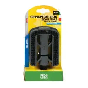 LAMPA - COPPIA PEDALI Soddisfatti O Rimborsati