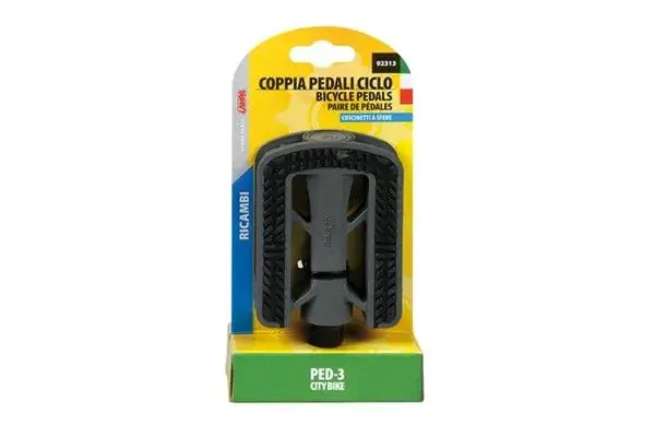 LAMPA - COPPIA PEDALI Soddisfatti O Rimborsati
