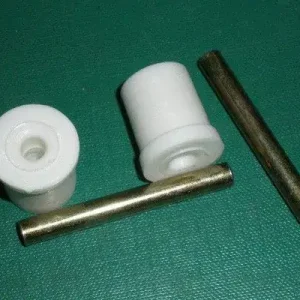 Beaver Brand -Puntale per tubo ø 19 mm Nuovo Arrivo