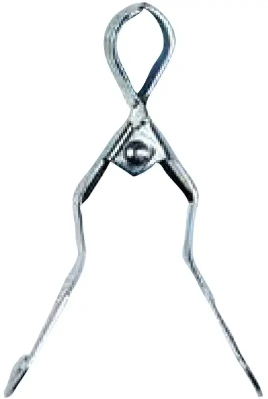 Appenditutto a pinza Beaver Brand (2 pezzi) Offerta Lampo
