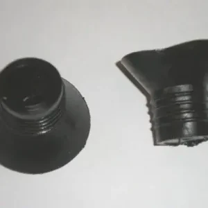 Beaver Brand - Ventosa per tubo ø 22 mm Occasione