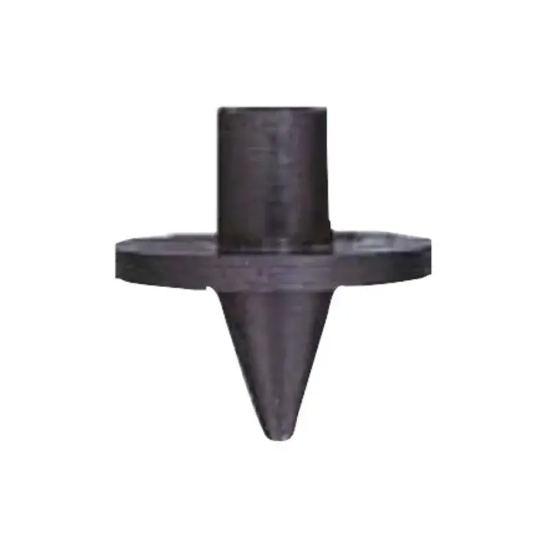 Base per pali ø 19-20 mm (5 pezzi) Compra Oggi Stesso