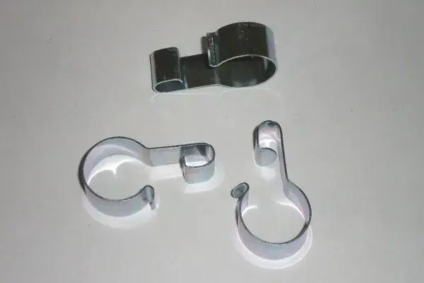 Affare Beaver Brand - Ganci per interni