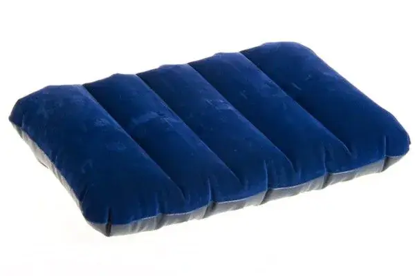 Cuscino Intex Camping 43x28x9 cm Prezzo Di Fabbrica