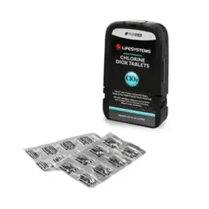 LIFESYSTEMS - CHLORINE DIOXINE Super Prezzo