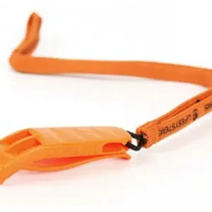 Life System - Fischietto di sicurezza Safety Whistle Offerta Speciale