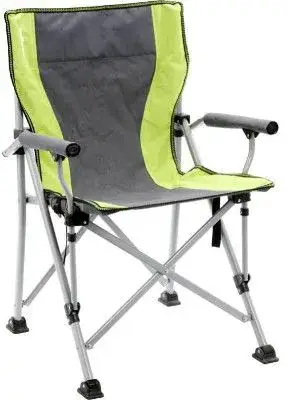 A Buon Prezzo Sedia Brunner Raptor Outdoor Verde/Nero (C70)